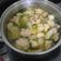 Cooksnap dari putri untuk resep Sup Pare isi dan bakso Vegan ala YG Kitchen