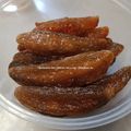 Cooksnap dari Mamah AL untuk resep 558. Manisan Belimbing Wuluh plus Sirup