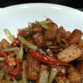 Cooksnap dari mrsmittmett untuk resep Maling Kecap