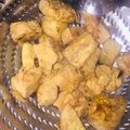 Aishatu Jami'u✨'s cooksnap of when they made Tofu (Awara).