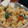 El cooksnap de Melissa HG cuando hizo Huevo a la mexicana.