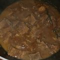 Cooksnap dari vebs untuk resep Semur daging sapi