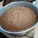 El cooksnap de Alejandra Brandan cuando hizo 🍧Torta de Yogurt🍧.