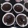 Cooksnap jessy sutha semasa beliau membuat Chocolate Larva Cupcakes.