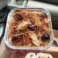 Cooksnap dari Priska Amelia untuk resep Klapertart Oven