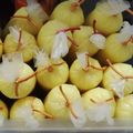 Cooksnap dari Irishyani untuk resep Es goreng jadul alias es potong