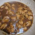 Cooksnap dari pipit untuk resep Oseng paha ayam filet