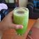 El cooksnap de Juan Carlos cuando hizo Batido y vitaminas.