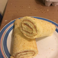 El cooksnap de Yaniree Riquelme Acevedo cuando hizo Mi primer bizcocho para tortas.