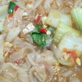 Cooksnap dari Vitta Fitria untuk resep Kwetiau rebus pedas