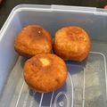 Cooksnap dari Reny Agustina untuk resep Wadai untuk untuk