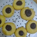 Cooksnap dari Neng Titie untuk resep Cookies teflon🍂