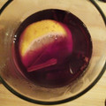 El cooksnap de Rosa María Espigares Núñez cuando hizo Vino caliente, chritklindl Glühwwín.