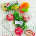 Cooksnap dari Dapur neetasyl untuk resep MEG Cheese Mooncake