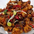 Cooksnap dari Lia Anggoro untuk resep Oseng kerang dara cabe ijo