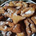 El cooksnap de Yessica Gonzalez cuando hizo Calzones rotos receta fácil.