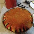El cooksnap de nacarina cuando hizo Ratatouille 🐁.