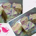 m yee 的 ★蒸斑馬蛋糕★ cooksnap