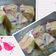 m yee 的 ★蒸斑馬蛋糕★ cooksnap