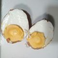 Cooksnap dari Nita Sasongko untuk resep Telur asin rasa bawang