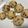 El cooksnap de Azul María Acuña cuando hizo Galletitas con chips, usando una premezcla de torta.