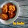 Cooksnap dari Bubu Muthia untuk resep Perkedel jagung #bandung_recookDiahAyu