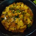 Cooksnap dari Marisa untuk resep 4. Gulai Fillet Ikan Kakap
