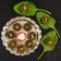 Jo Lly's cooksnap of when they made હરાભરા કબાબ (Harabhara Kebab Recipe in Gujarati).