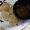 Cooksnap dari Bunda Ririn untuk resep Cireng bumbu rujak