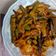 pinky makhija का कुकस्नैप जब उन्होंने कुरकुरी भिंडी (Kurkuri Bhindi recipe in hindi) बनाया था।