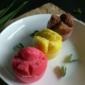Cooksnap dari Dina Yuandha untuk resep Kue Mangkok (apem) Mekar Tanpa Tape