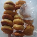 Cooksnap dari Lily untuk resep Donat anti gagal takaran sendok 1x proofing