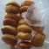 Cooksnap dari Lily untuk resep Donat anti gagal takaran sendok 1x proofing