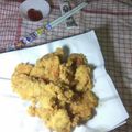 Cooksnap dari Mulyani untuk resep Ayam Pok Pok