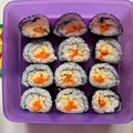 Cooksnap dari Lindaa untuk resep Kimbap / Sushi Korea