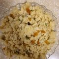 Dhara Kiran Joshi's cooksnap of when they made સોજીનો શીરો(Soji no shiro recipe in gujarati).