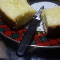 Cooksnap dari Vanessa Naftali untuk resep Bolu Keju Panggang #PekanInspirasi