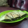 Cooksnap dari Hend's Maulendra LB Prospek untuk resep Martabak manis teflon nyarang
