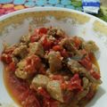 Cooksnap dari Iva Mahirah Kurnia untuk resep Sambel goreng daging cirebonan