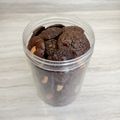Cooksnap dari rosita zoni untuk resep Brownies cookies VIRAL