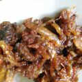 Cooksnap dari Sisil untuk resep Sambal teri nasi hatchep enak dan mudah 😘