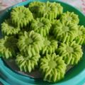 Cooksnap dari Dwi Anggraeni untuk resep Bolu kukus santan hemat / cake kukus / putu ayu tanpa kelapa