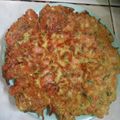 Cooksnap dari Mbok Gendis untuk resep Fuyunghai siram saos asam manis