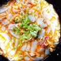 Cooksnap dari aniesaryono untuk resep Seblak Kwetiau