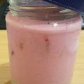 Cooksnap dari Christiani 'Annie' Rahardjo untuk resep Overnight Oat with Fruits