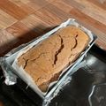 Cooksnap dari Dwi Teguh Priyantini untuk resep Sponge Cake Coklat 2 Butir Telur No Mixer