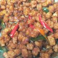 Cooksnap dari youna untuk resep Tempe kecap