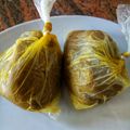 Amma's Confectionery's cooksnap of when they made Alale.