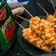 Cooksnap dari Anezka Putri Ulfa untuk resep 177. Kentang Sosis a.k.a Tokkebi