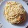 Cooksnap dari Ella untuk resep Aglio e Olio Spaghetti